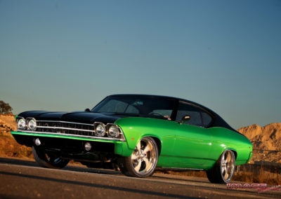 1969 Chevrolet Chevelle